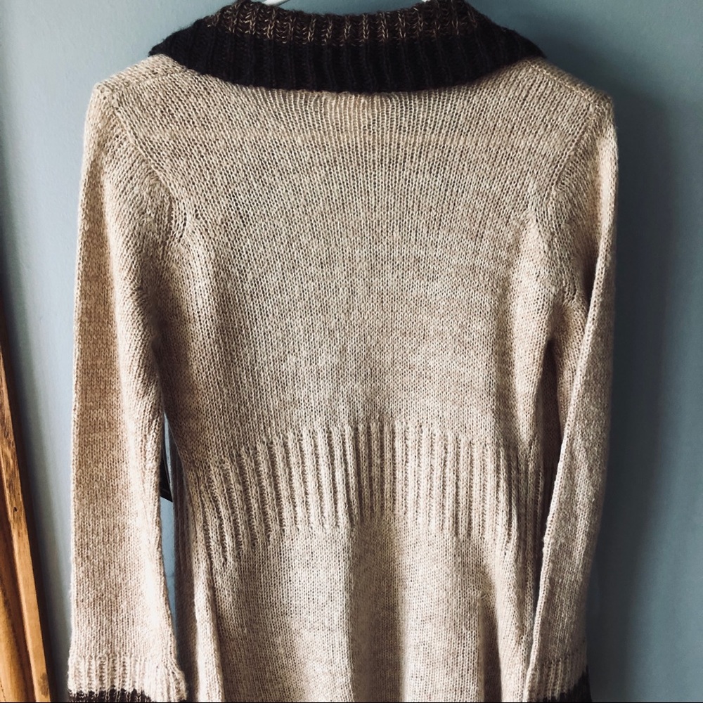 NWT Allison Brittney cardigan - Picture 5 of 7
